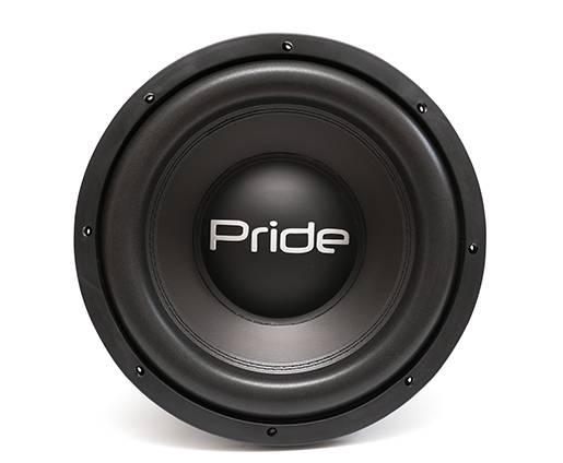 Pride MT 15