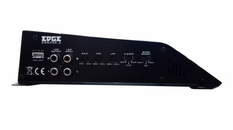 EDGE EDA350.2-E7