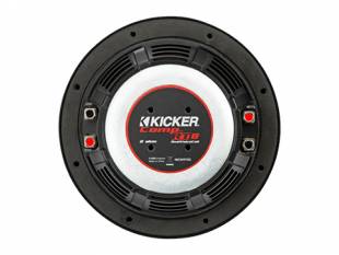 KICKER CWRT84