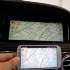 Видеоинтерфейс MyDean 9053 для Mercedes-Benz S-klasse (2013-) с системой NTG5.0 (с парковочными линиями)