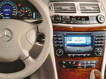 Incar RMB-E