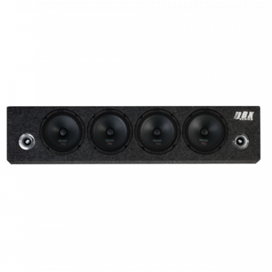 EDGE EDBXPROBOX-E9