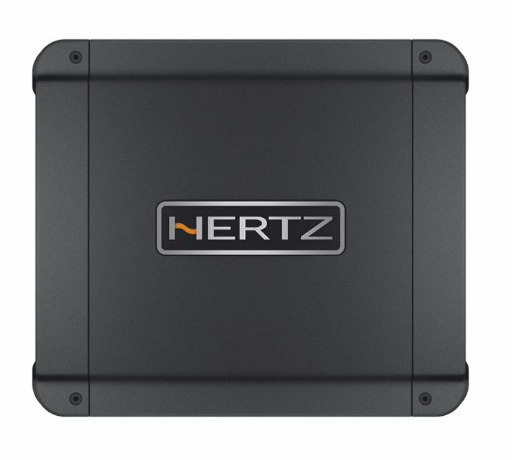 Hertz HCP 1D