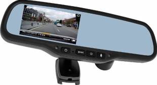 Incar VDR-SK-10