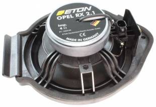 ETON UG OPEL RX2.1