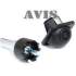 Универсальная камера заднего вида AVIS AVS310CPR (680 CMOS)