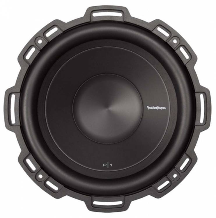 Rockford Fosgate P1S2-10