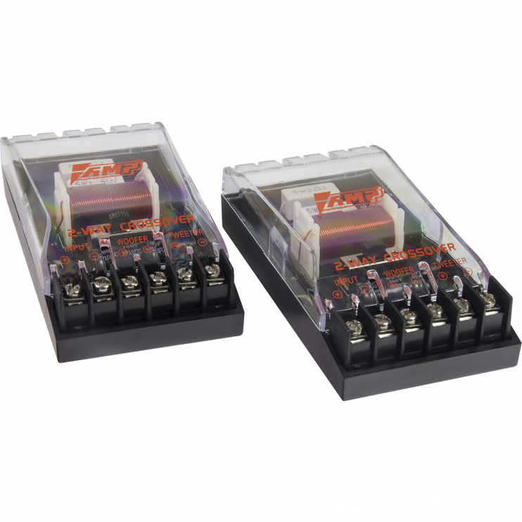 AMPgroup LB 5.25