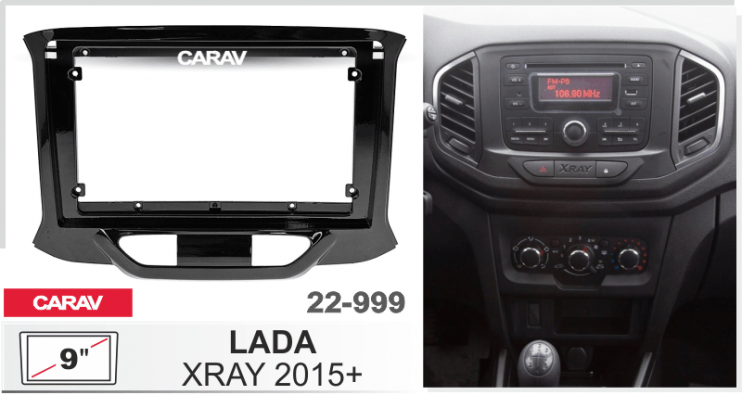 Carav 22-999