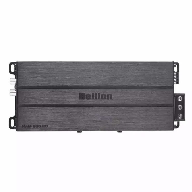Hellion HAM 800.2D