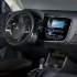 Автомагнитола IQ NAVI T58-2007 Mitsubishi Outlander III (2012+) 10,1"