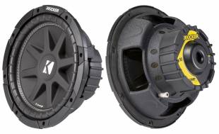 Kicker C104