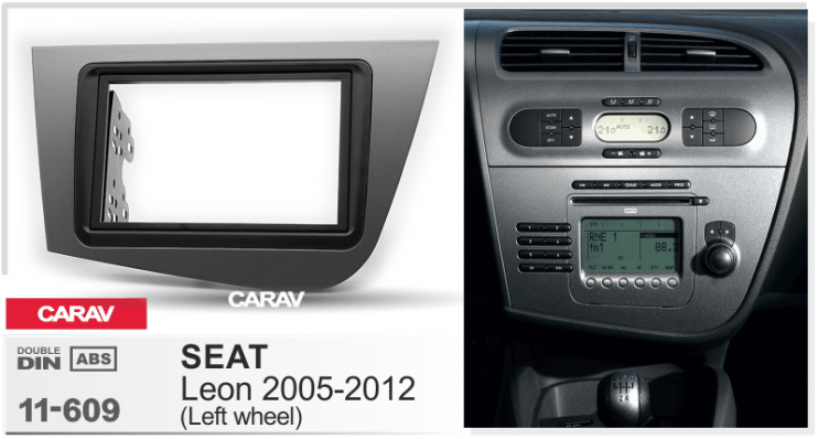Carav 11-609