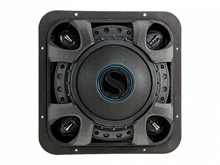 KICKER L7S124