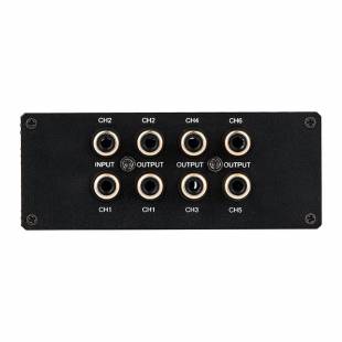 Deaf Bonce DB-6DSP