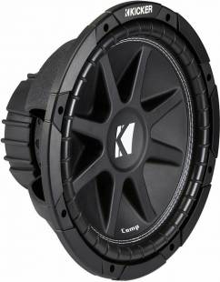 Kicker C124