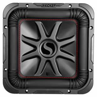 KICKER L7R124