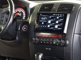 Incar RKIA-FC367