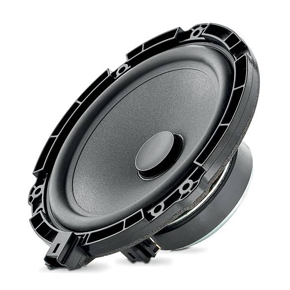 Focal IS PSA 165