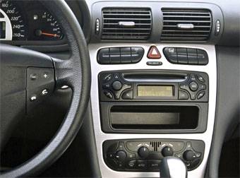 Incar RMB-C00