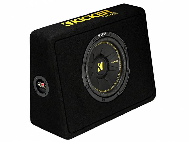 Kicker TCWC102