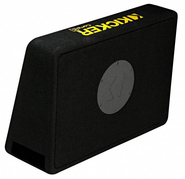 Kicker TCWC102
