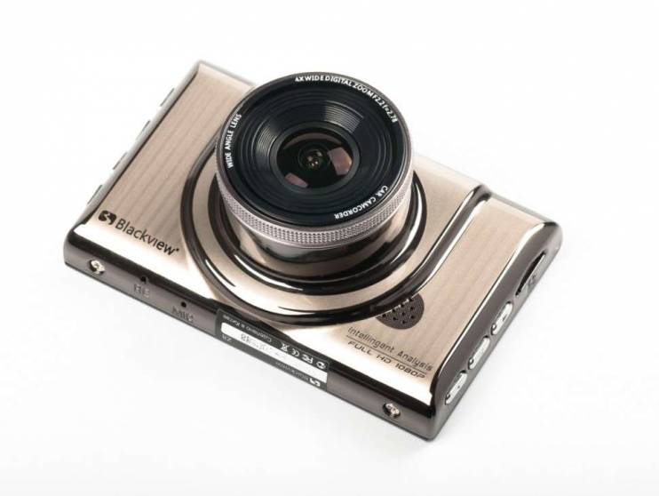 Blackview Z8