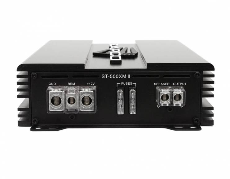 ZAPCO ST-500XM II