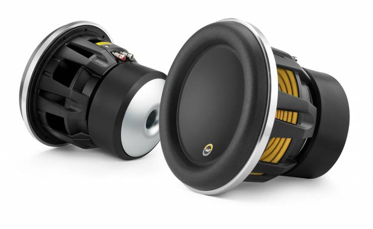 Jl audio 10W7AE-3