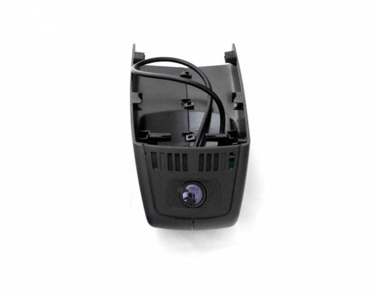 BMW DVR-OEM-WiFi