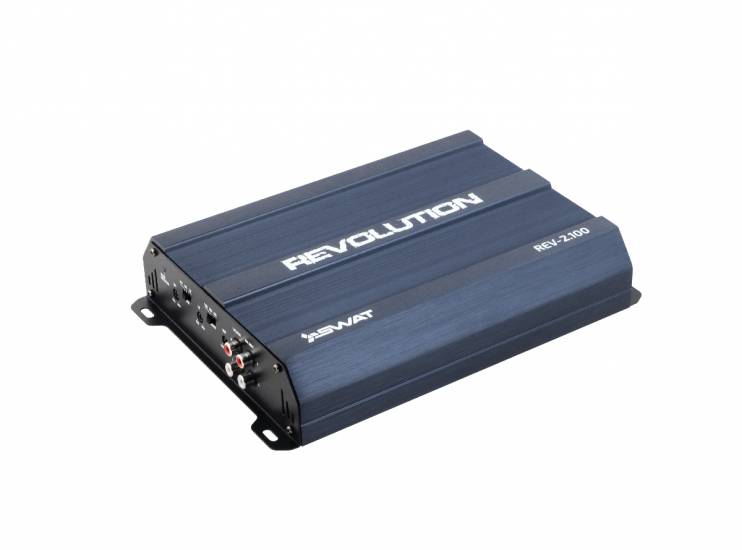 SWAT REV-2.100