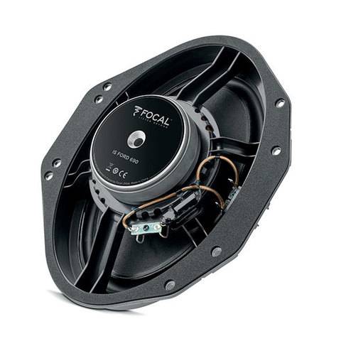 Focal IS FORD690