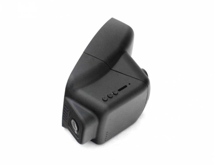 JR DVR-OEM-WiFi