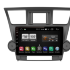 Штатная магнитола FarCar s175 для Toyota Highlander на Android  (L035R)