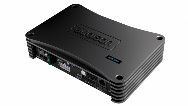 Audison Prima AP 5.9 bit