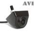 Универсальная камера заднего вида AVIS AVS310CPR (990 CMOS) с конструкцией типа "глаз"