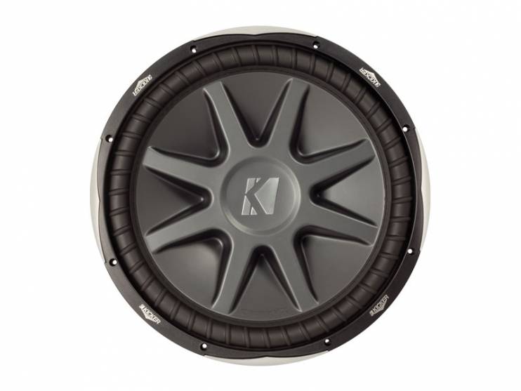 Kicker CVX152