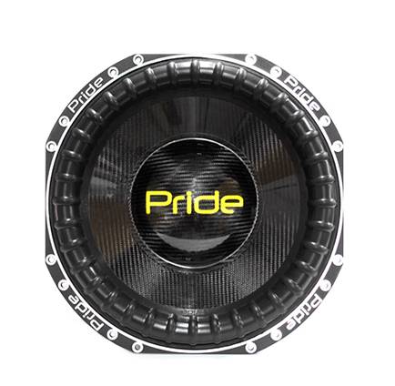 Pride UFO.5 15