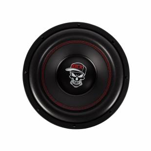 Kicx LL12 (2+2 Ohm)