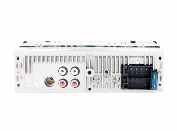 SWAT MEX-1027UBW