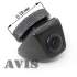 Штатная камера заднего вида AVIS AVS321CPR (#008) для BMW X5/X6
