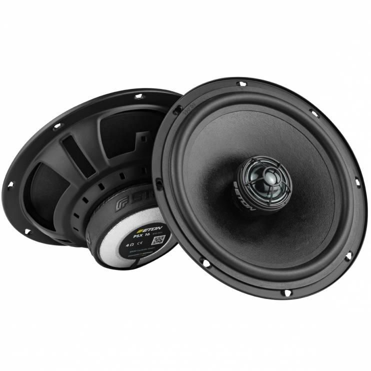 Eton PSX 16