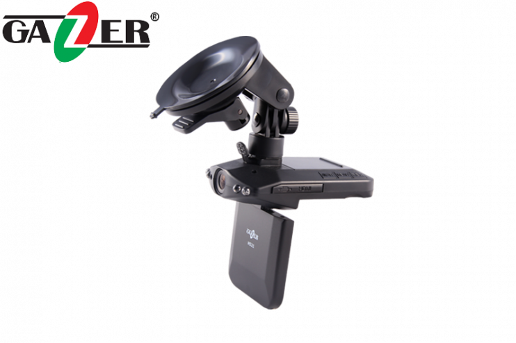 Gazer H521