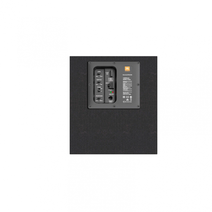 JBL BASSPRO8