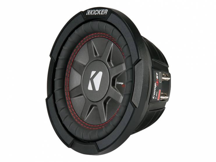 KICKER CWRT674