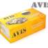Универсальная камера заднего вида AVIS AVS311CPR (185 CCD)