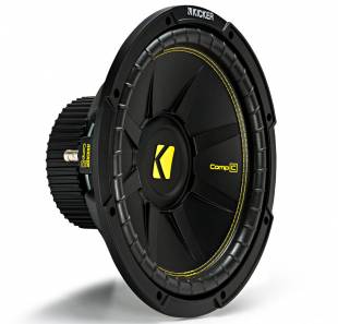 Kicker CWCS124