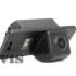 Штатная камера заднего вида AVIS AVS321CPR (#001) для AUDI A1/A4/A5/A7/Q3/Q5/TT