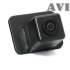 Штатная камера заднего вида AVIS AVS321CPR (#083) для SUBARU XV