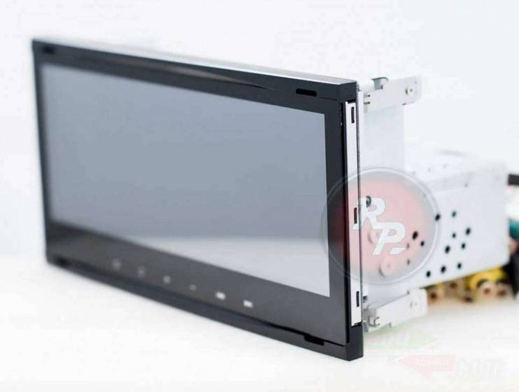 Штатная магнитола Redpower 31140 IPS Ford C-MAX II (2008-2010) черный